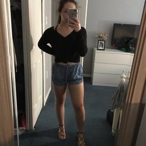 Soft & Sexy Long Sleeve